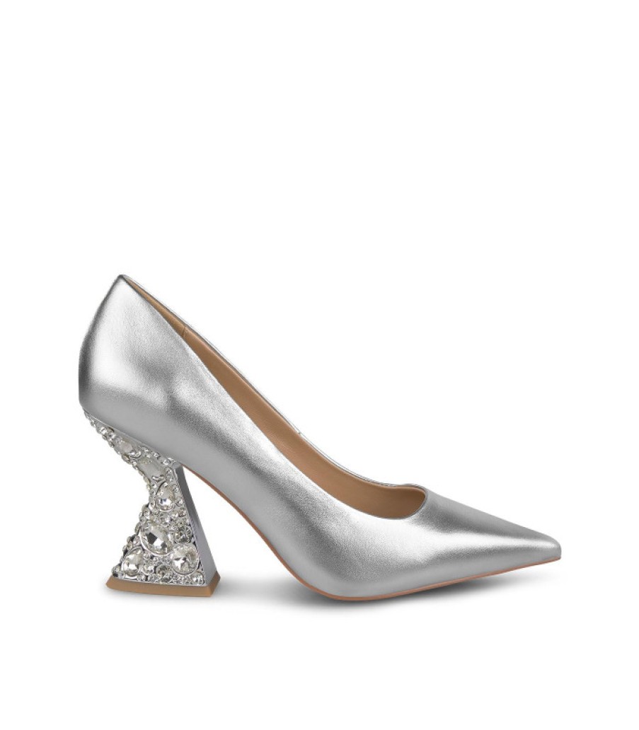 Alma En Pena ALMA Pumps | Kaufen Sie Einen Schuh Mit Strass-Absatz