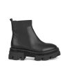 Alma En Pena ALMA Flache Stiefeletten | Kaufen Sie Botin Track Con Pedreria