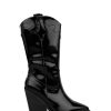 Alma En Pena ALMA Stiefel Mit Absatz | Kaufen Sie Cowboy-Lederstiefel