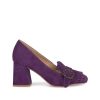 Alma En Pena ALMA Pumps | Kaufen Sie Mocasin Con Tacon