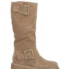 Alma En Pena ALMA Flache Stiefel | Kaufen Sie Bota Con Hebillas