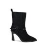 Alma En Pena ALMA Stiefeletten Mit Absatz | Kaufen Sie Botin Tacon Con Tira