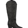 Alma En Pena ALMA Stiefel Mit Absatz | Kaufen Sie Cowboystiefel Mit Absatz