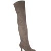 Alma En Pena ALMA Stiefel Mit Absatz | Kaufen Sie Musketierstiefel Mit Trichterabsatz