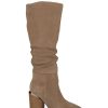 Alma En Pena ALMA Stiefel Mit Absatz | Kaufen Sie Wrinkled Cane Boot