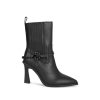 Alma En Pena ALMA Stiefeletten Mit Absatz | Kaufen Sie Botin Tacon Con Tira