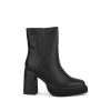 Alma En Pena ALMA Stiefeletten Mit Absatz | Kaufen Sie Botin Piel Tacon