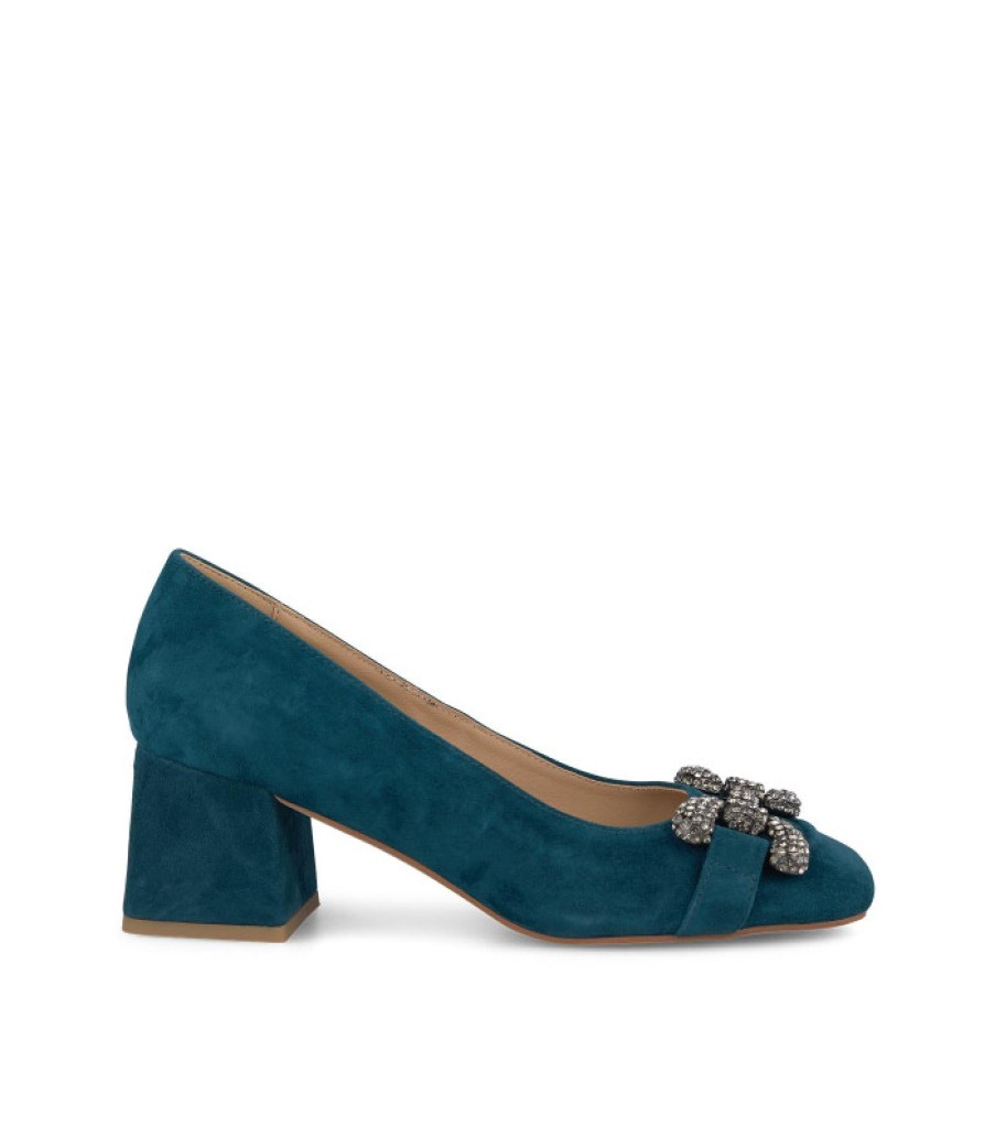 Alma En Pena ALMA Pumps | Kaufen Sie Einen Schuh Mit Absatz Und Details