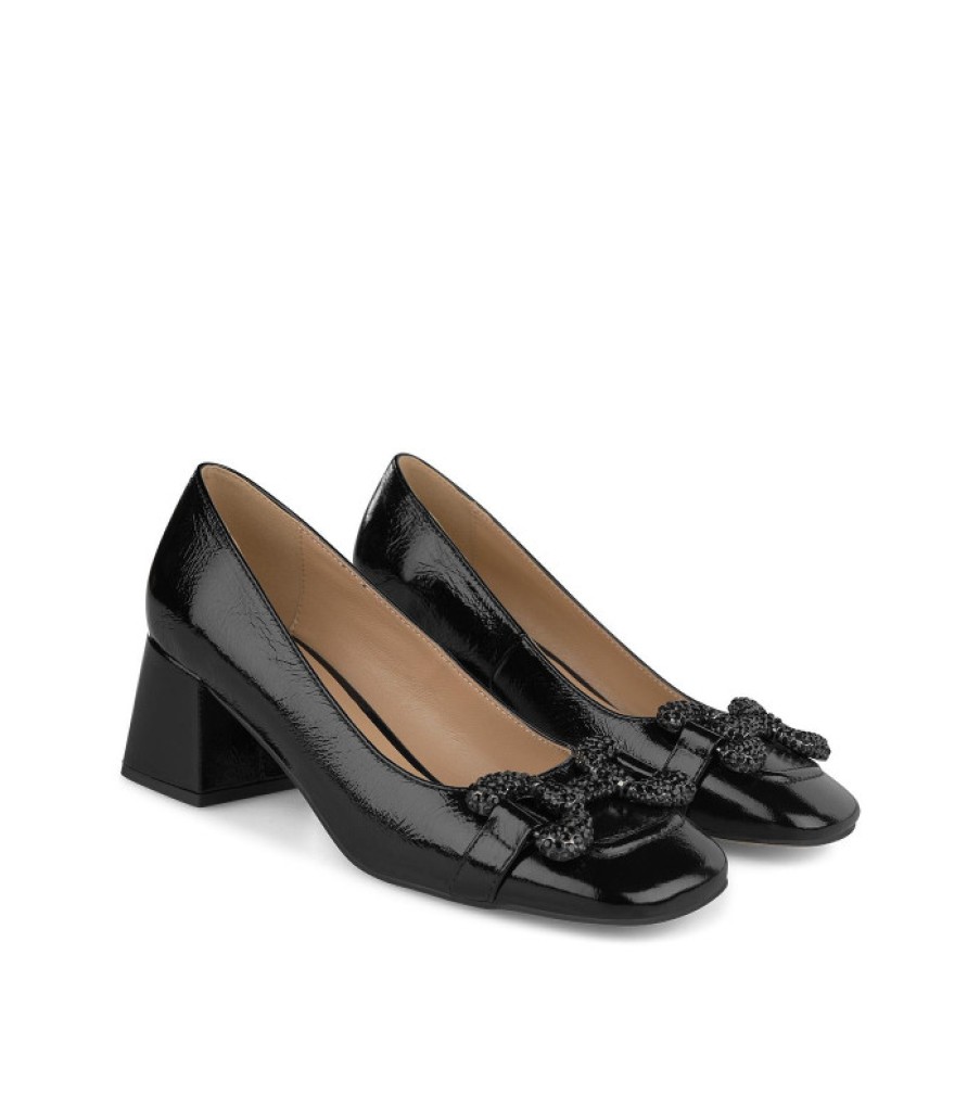 Alma En Pena ALMA Pumps | Kaufen Sie Einen Schuh Mit Absatz Und Details