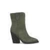 Alma En Pena ALMA Stiefeletten Mit Absatz | Kaufen Sie Cowboy Tacon Cana Baja