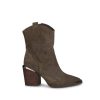 Alma En Pena ALMA Stiefeletten Mit Absatz | Kaufen Sie Cowboy-Stiefeletten