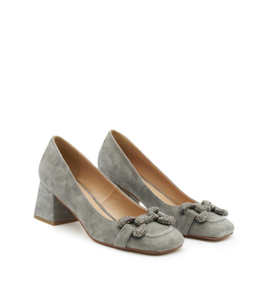 Alma En Pena ALMA Pumps | Kaufen Sie Einen Schuh Mit Absatz Und Details