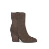 Alma En Pena ALMA Stiefeletten Mit Absatz | Kaufen Sie Cowboy Tacon Cana Baja