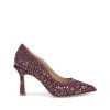 Alma En Pena ALMA Pumps | Kaufen Sie Zapato Tacon Con Pedreria