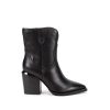 Alma En Pena ALMA Stiefeletten Mit Absatz | Kaufen Sie Botin Cowboy Tacon