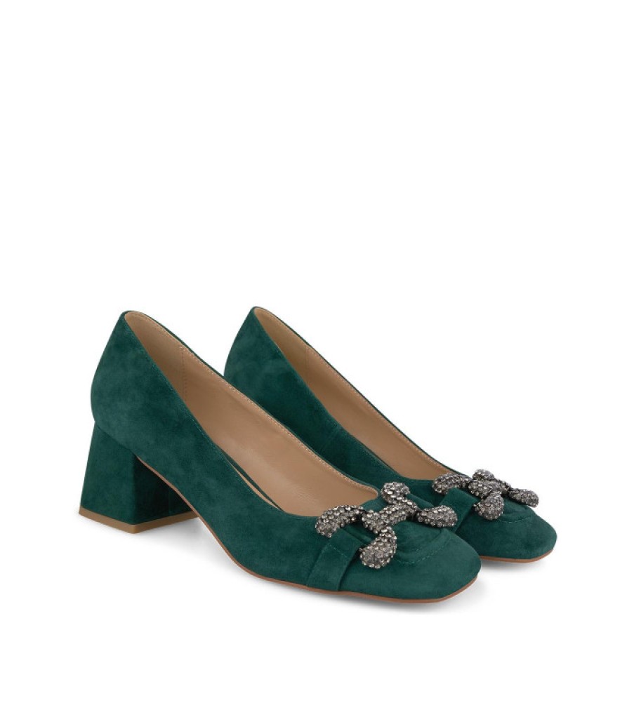 Alma En Pena ALMA Pumps | Kaufen Sie Einen Schuh Mit Absatz Und Details