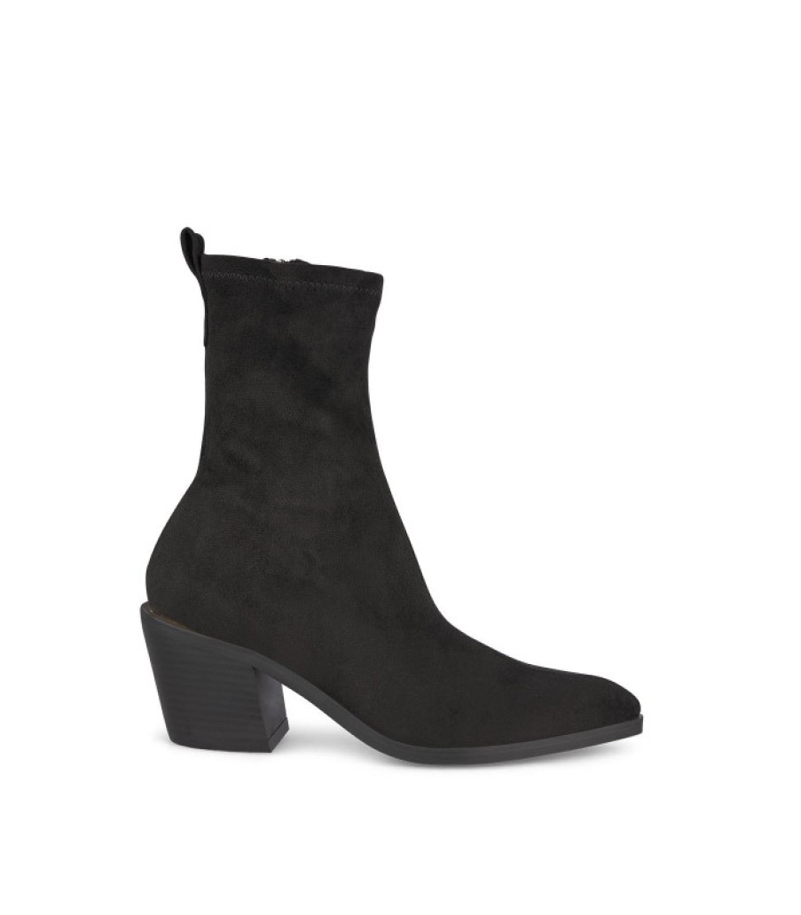 Alma Blau ALMA | Kaufen Sie Ankle Boot Tight Leg