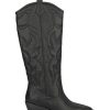 Alma En Pena ALMA Flache Stiefel | Kaufen Sie Bota Cowboy Con Bordado