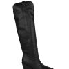 Alma En Pena ALMA Stiefel Mit Absatz | Kaufen Sie Stiefel Mit Spitzer Zehenpartie