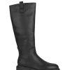 Alma En Pena ALMA Flache Stiefel | Kaufen Sie Bota Alta Plana