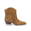 Alma En Pena ALMA Flache Stiefeletten | Kaufen Sie Botin Cowboy De Piel