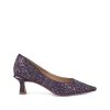 Alma En Pena ALMA Pumps | Kaufen Sie Einen Schuh Mit Strass-Absatz