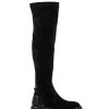 Alma En Pena ALMA Flache Stiefel | Kaufen Sie Bota Adorno Pedreria